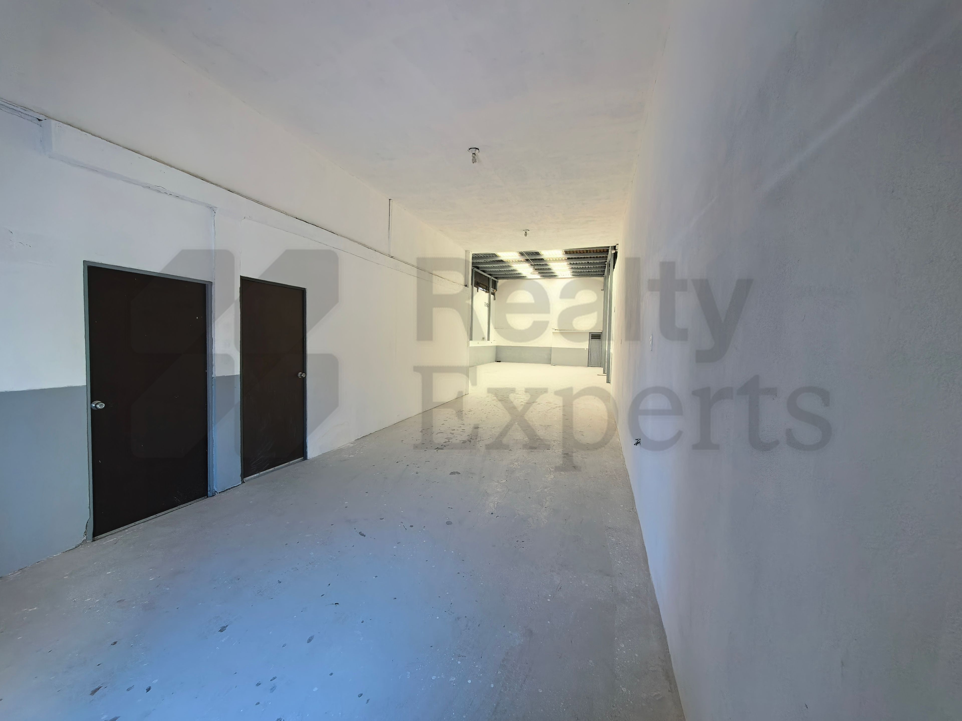 Bodega en Renta en Torres de Santo Domingo