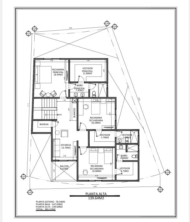 Casa en Venta en Colinas del Valle
