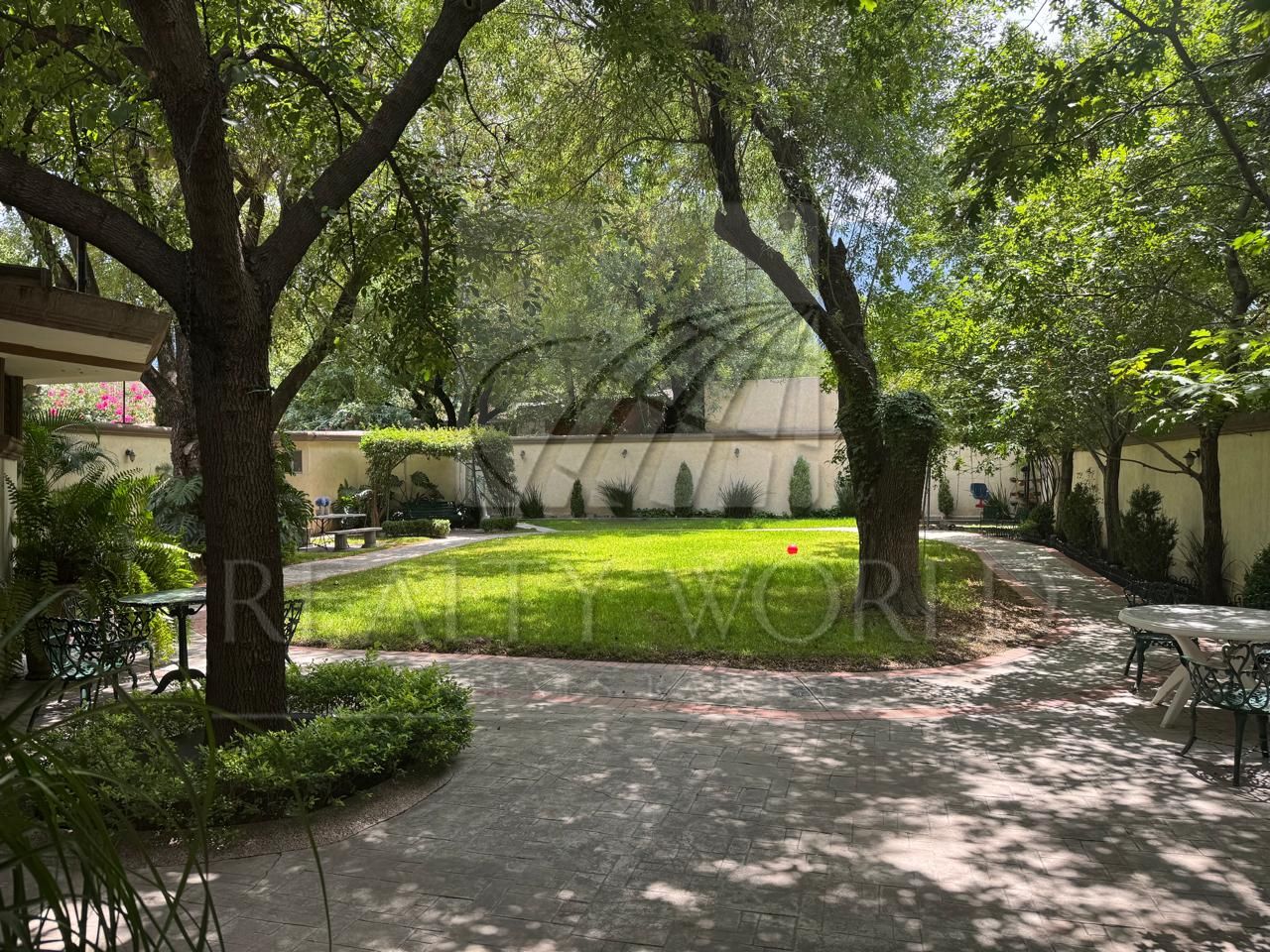 Terreno en Venta en Del Valle