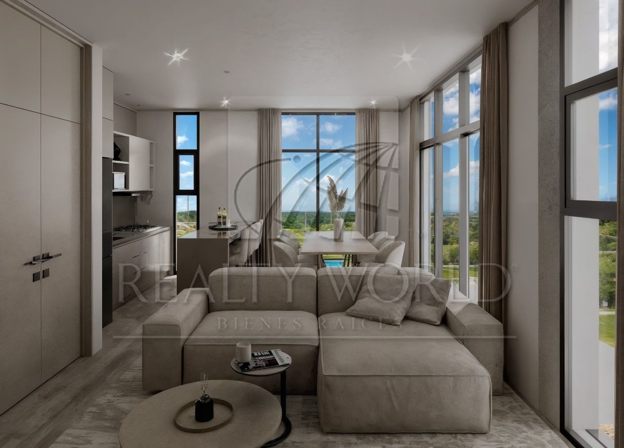 Departamento en Venta en Sin Colonia