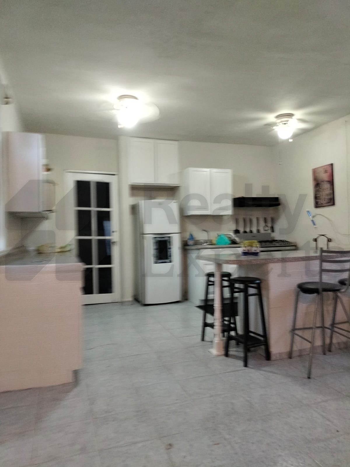 Departamento en Renta en Obrera