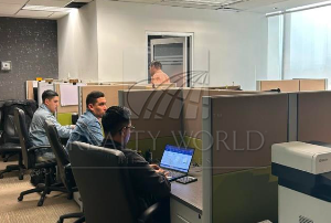 Oficina en Renta en Corporativo Prodesa