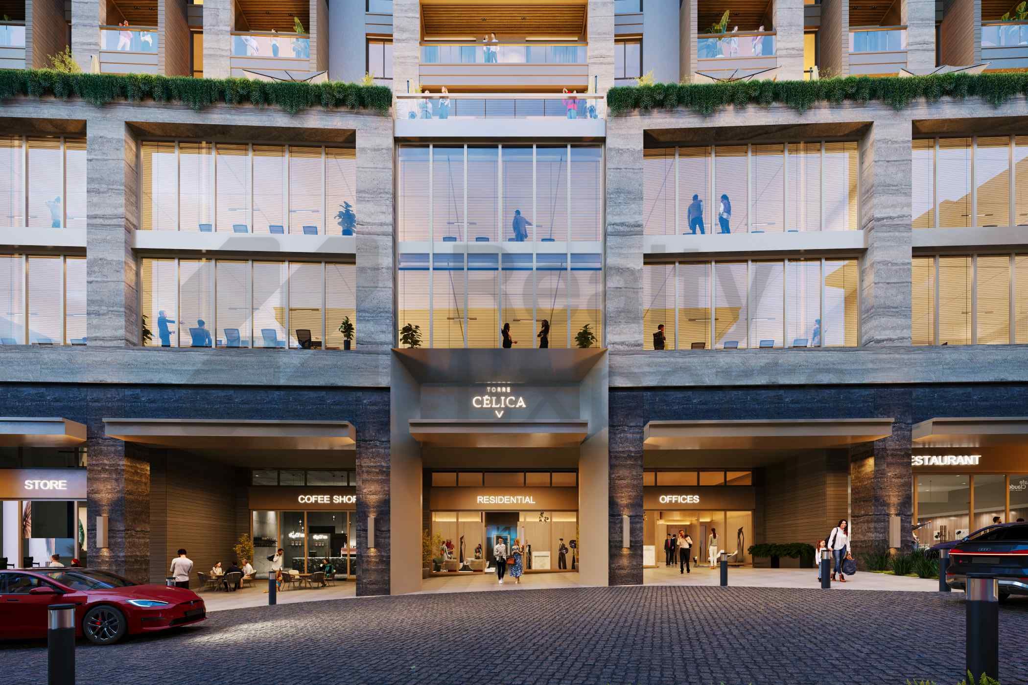 Departamento en Venta en Valle Poniente