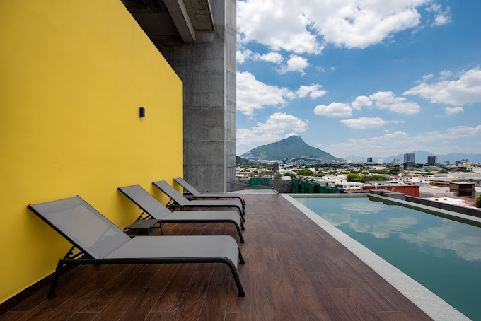 Departamento en Venta en ICONICAH