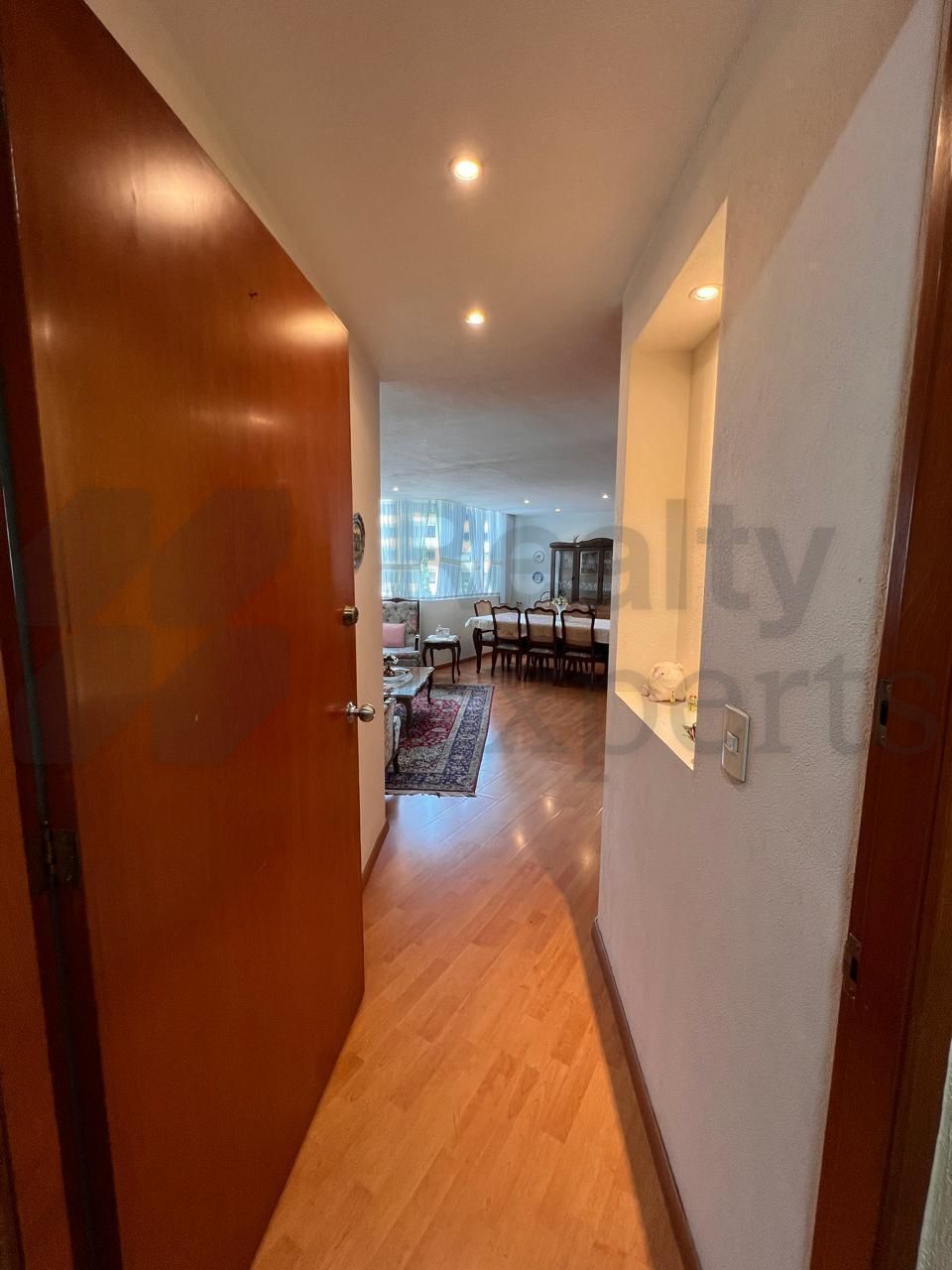 Departamento en Renta en Palmas Doral