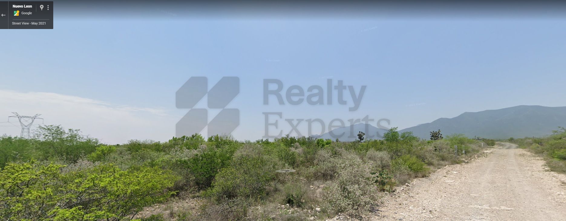 Terreno en Venta en Los Guajardo