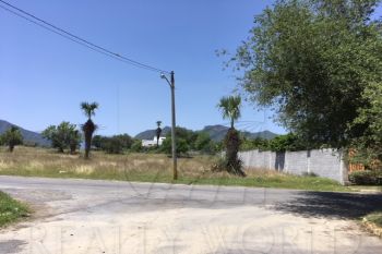 Terreno en Venta en Huajuquito o los Cavazos