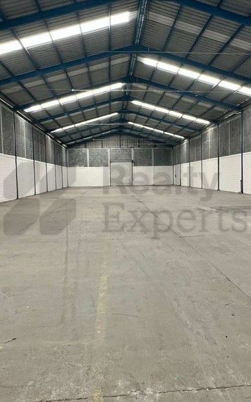 Bodega en Renta en El Milagro