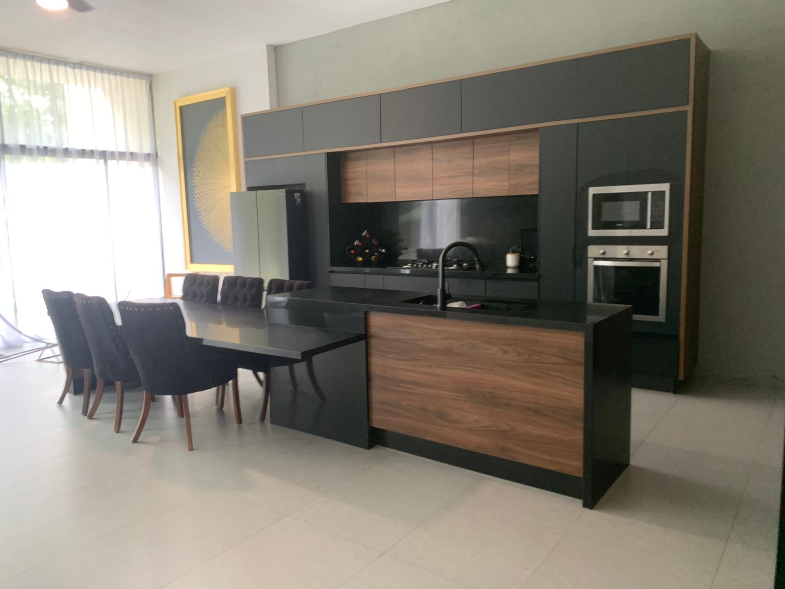 Casa en Renta en Bosque Residencial