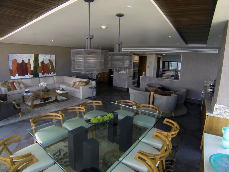 Departamento en Venta en Las Privanzas