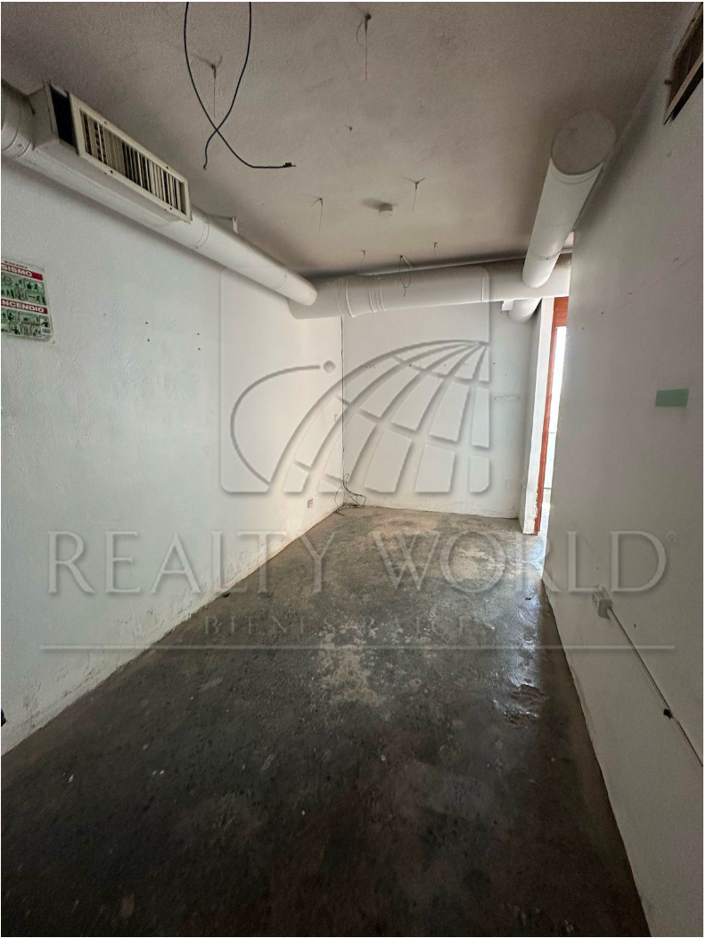 Bodega en Renta en Trabajadores