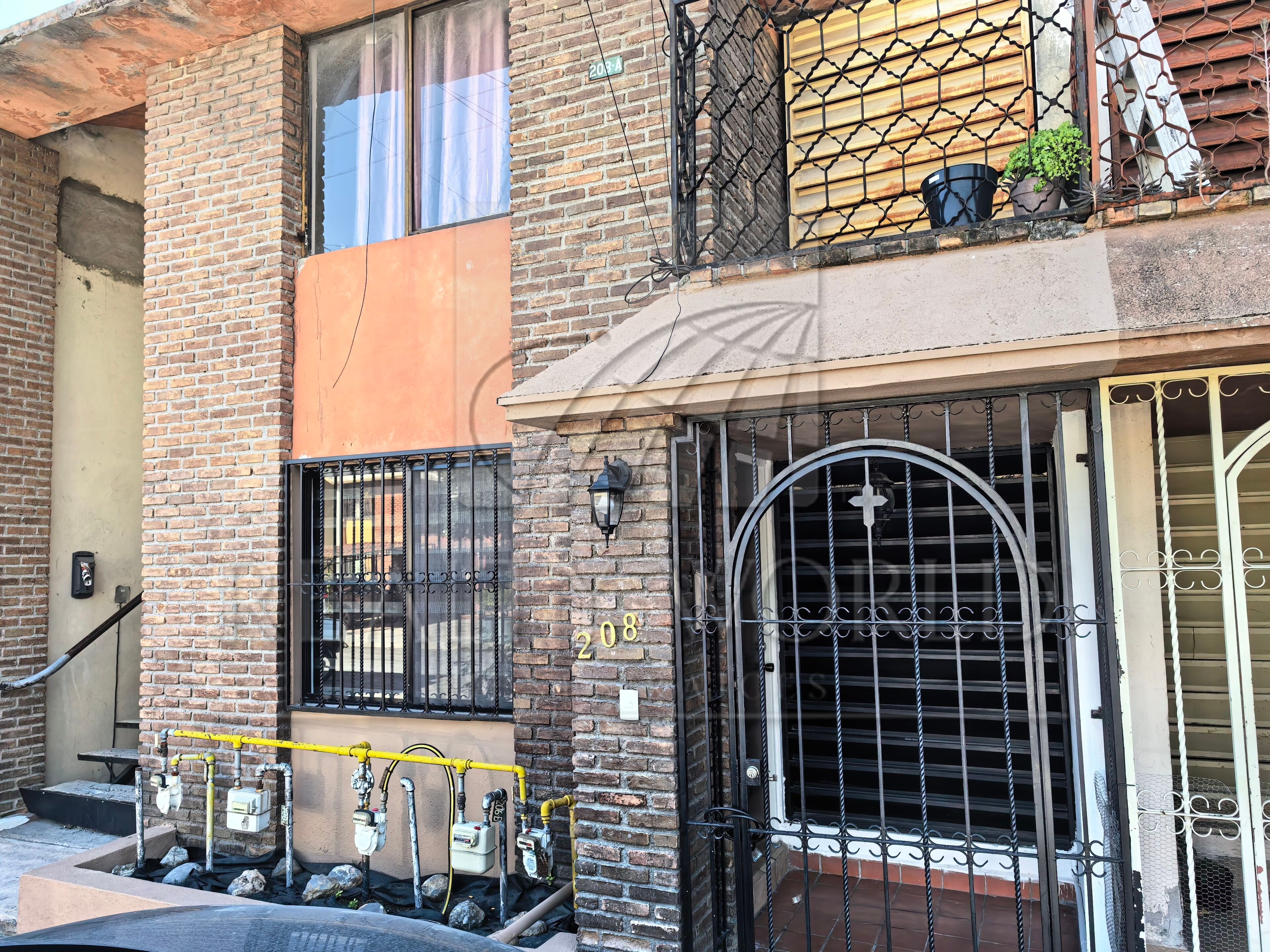 Departamento en Renta en Residencial Anáhuac