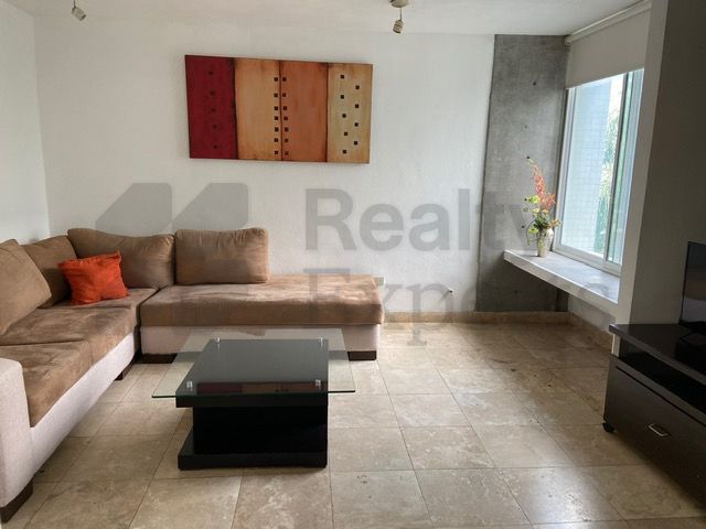 Departamento en Renta en San Jerónimo