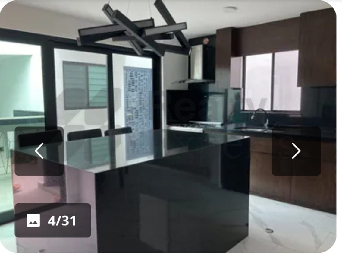 Casa en Renta en Chepevera