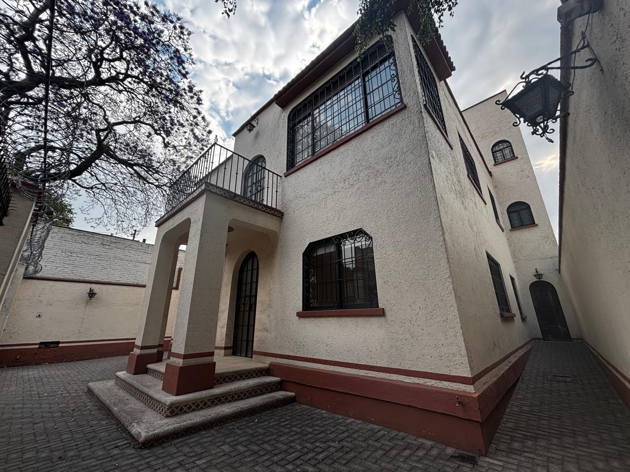 Casa en Venta en Clavería