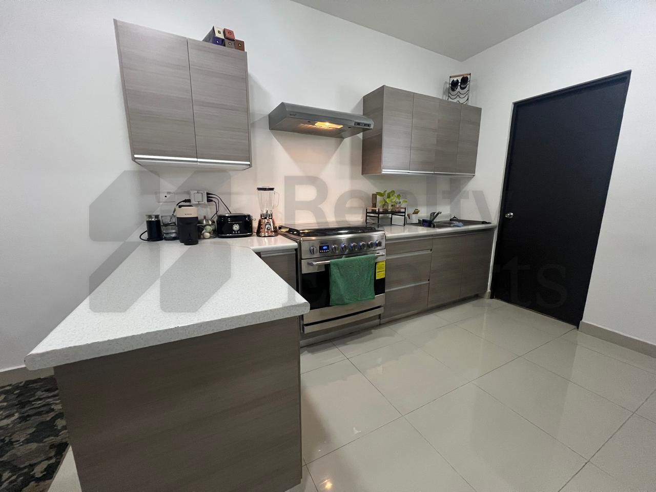 Casa en Renta en Andante Residencial