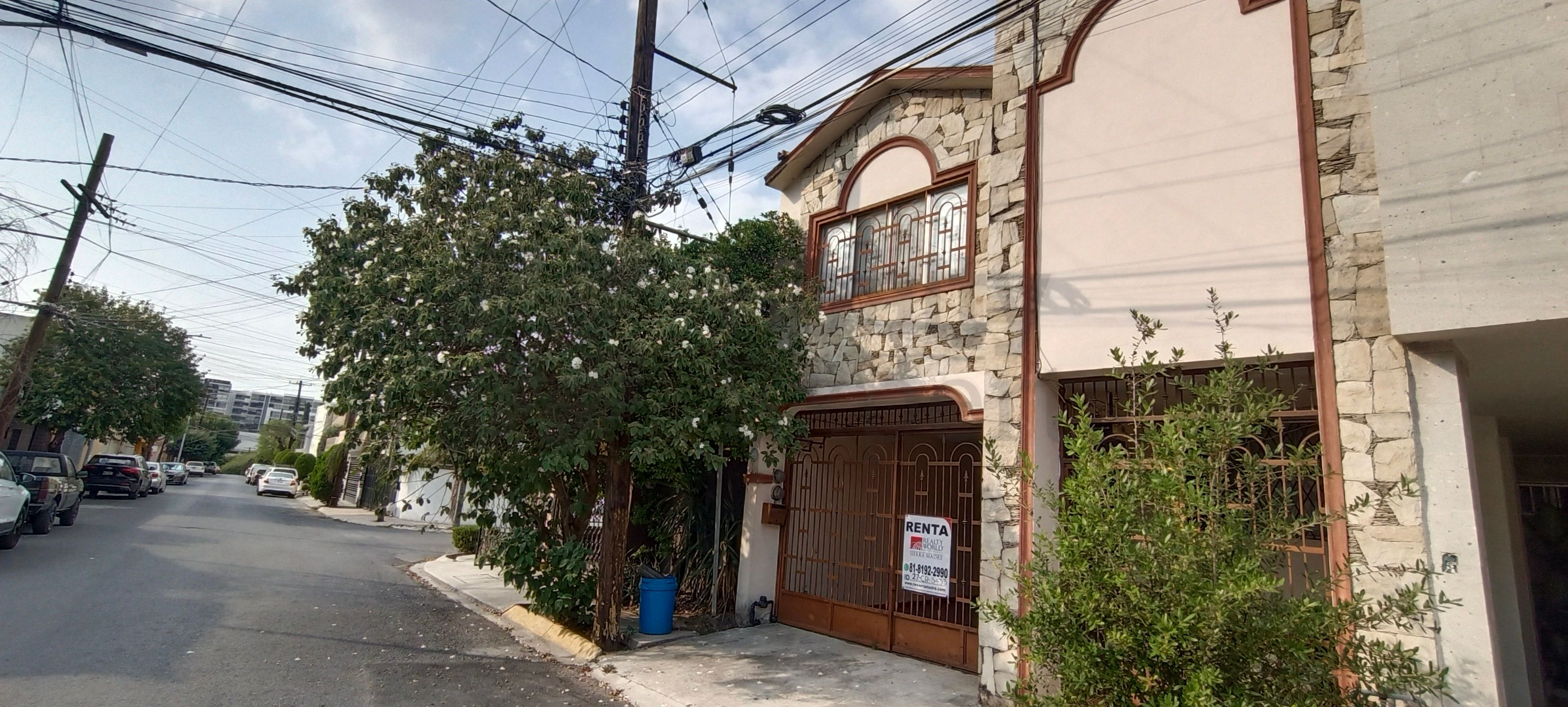 Casa en Renta en Rincón de la Primavera