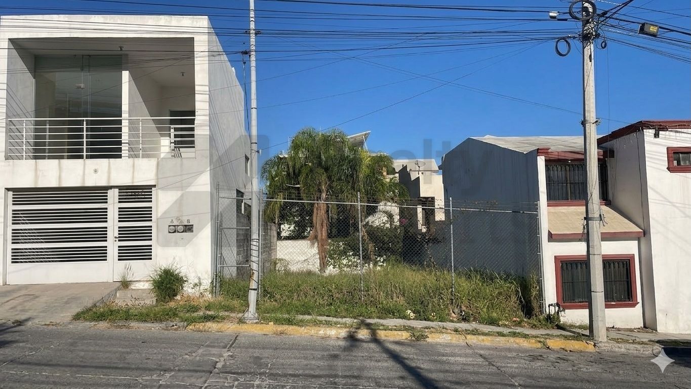 Terreno en Venta en Cumbres las Palmas