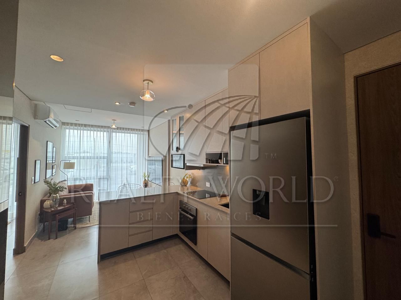 Departamento en Venta en Sin Colonia