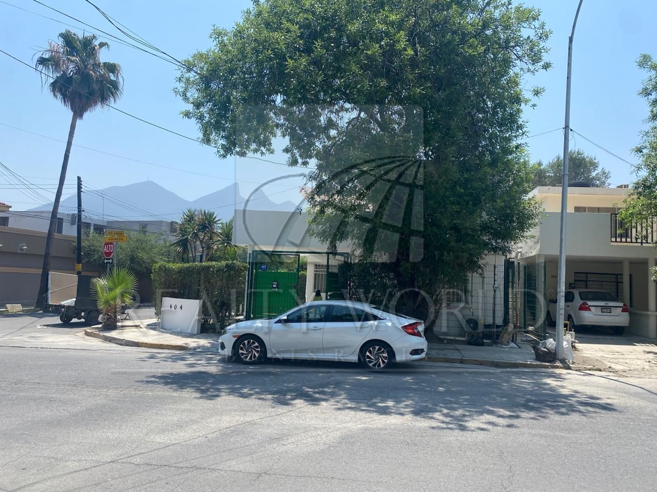 Oficina en Renta en Roma