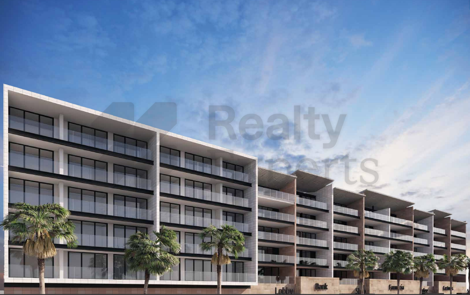 Departamento en Venta en Los Cabos