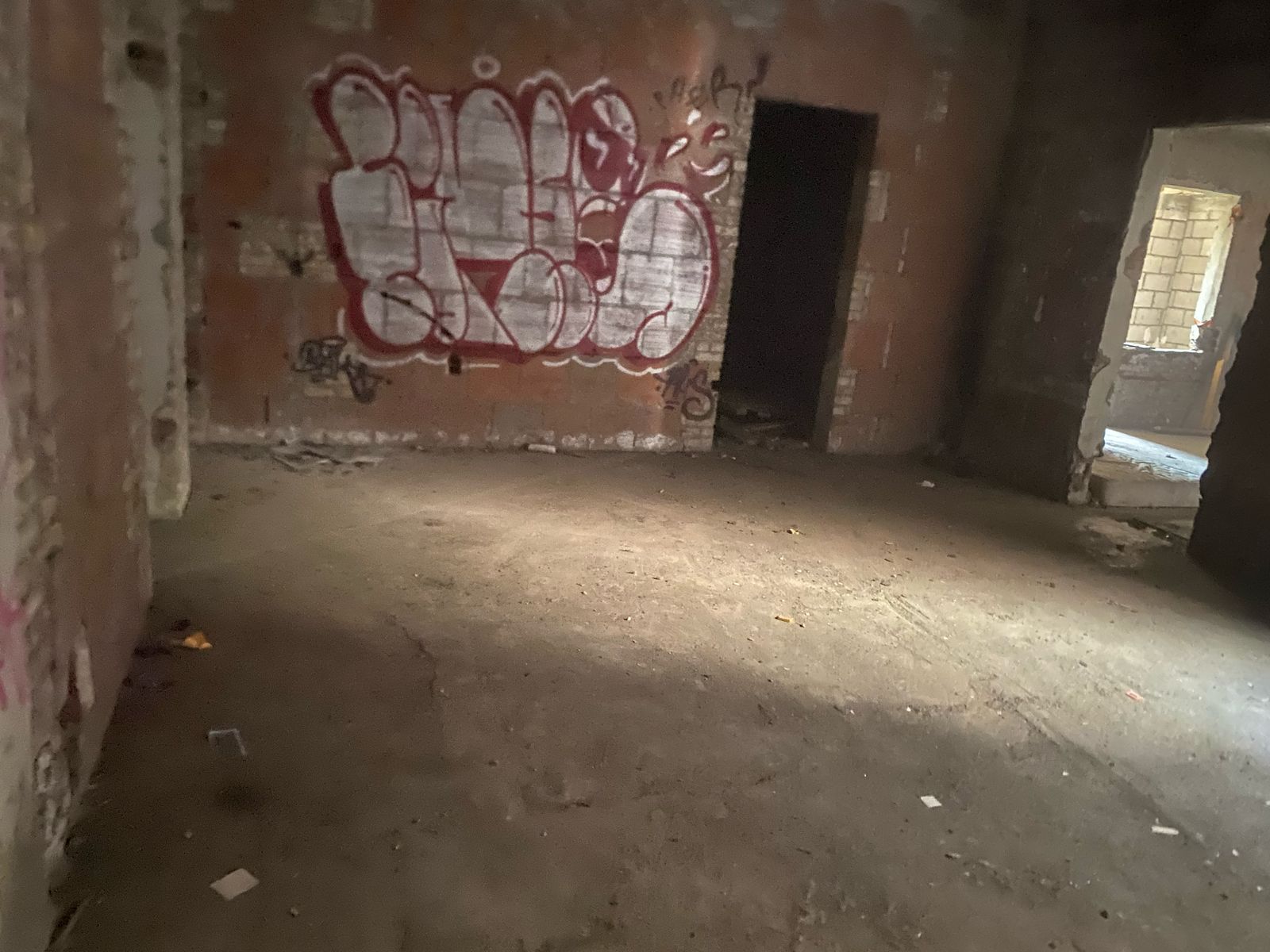 Edificio Mixto en Renta en Obispado