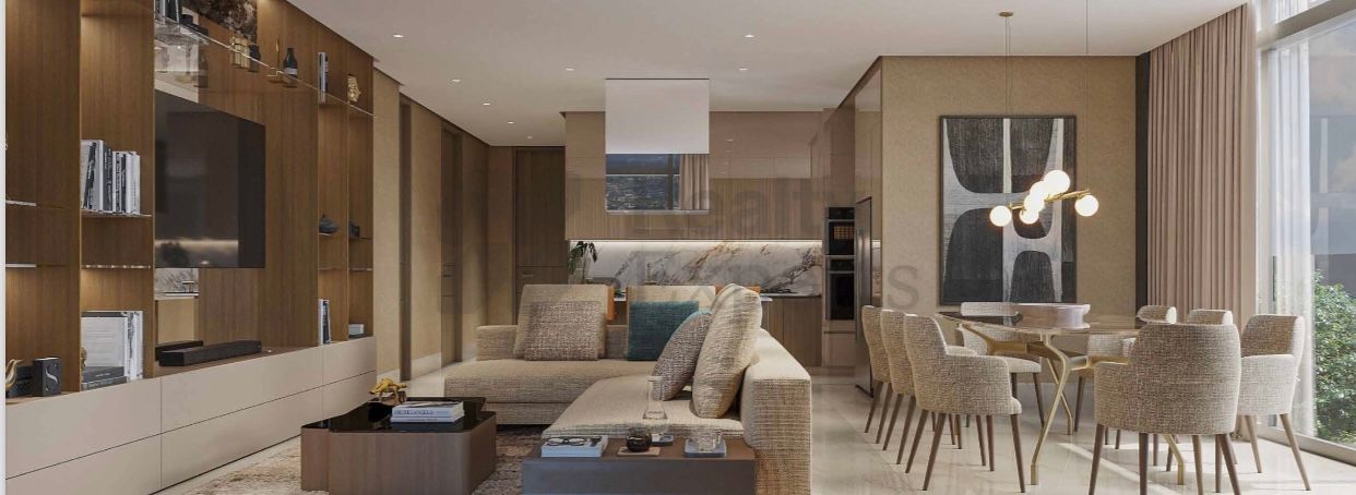 Departamento en Venta en Del Valle