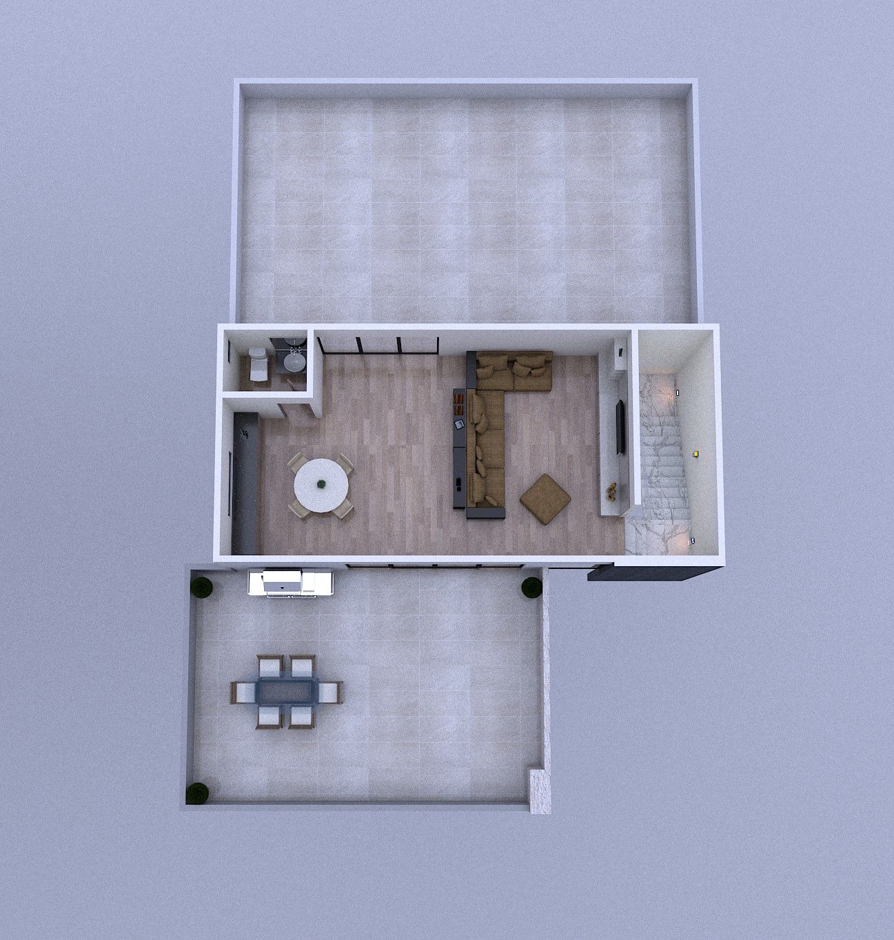 Casa en Venta en Sienna