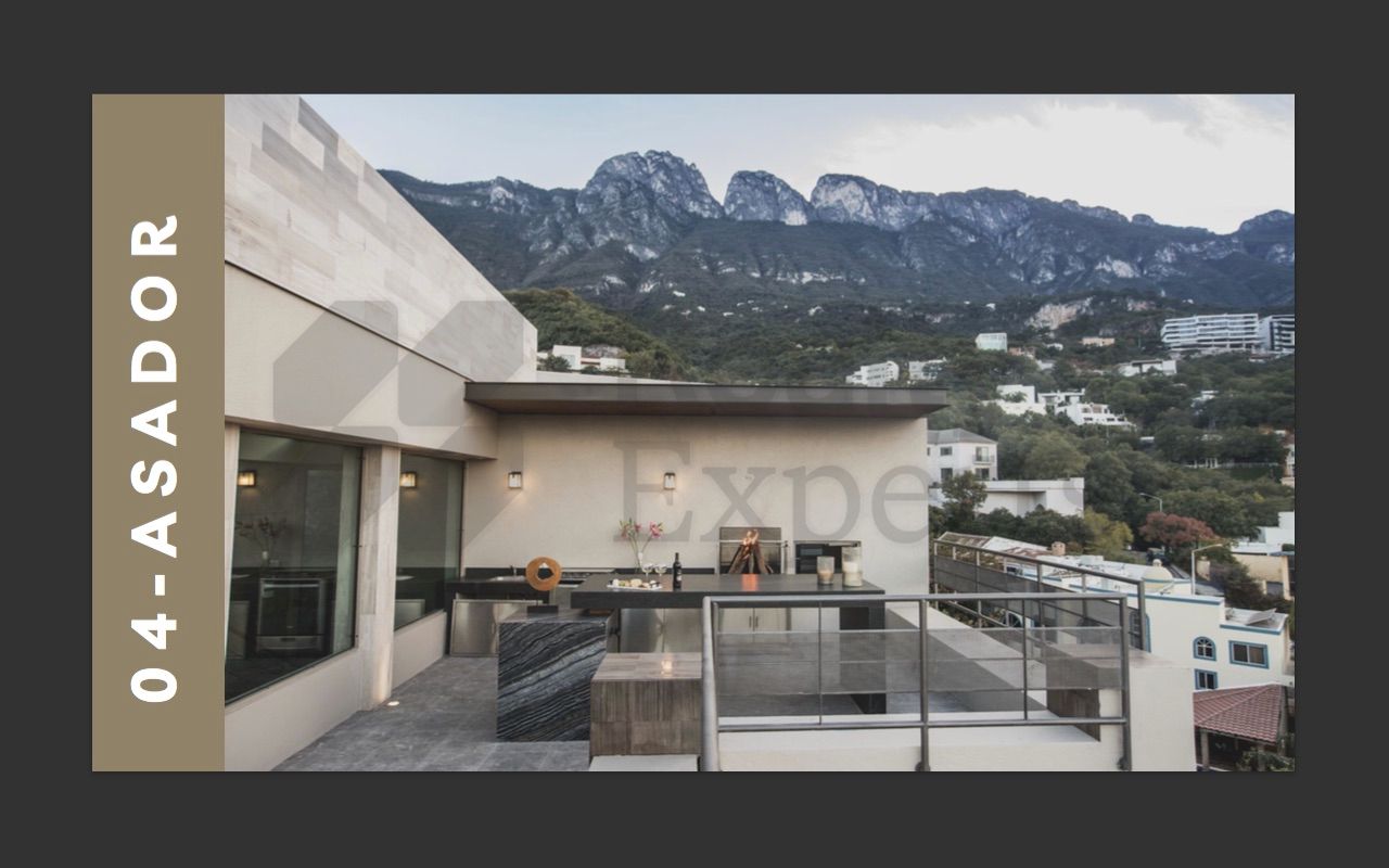 Casa en Venta en Valle de San Ángel Sect Español