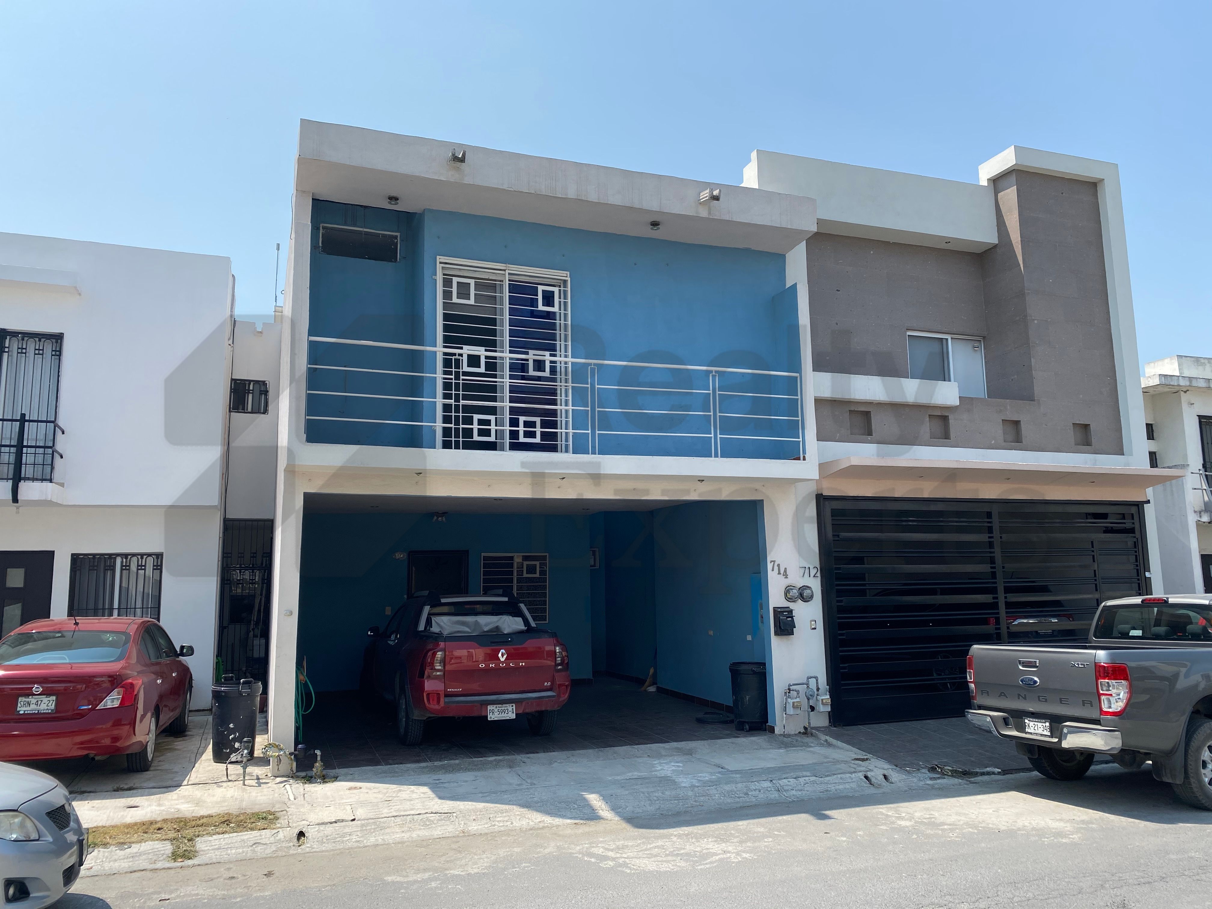 Casa en Venta en Nexxus Residencial Sector Platino
