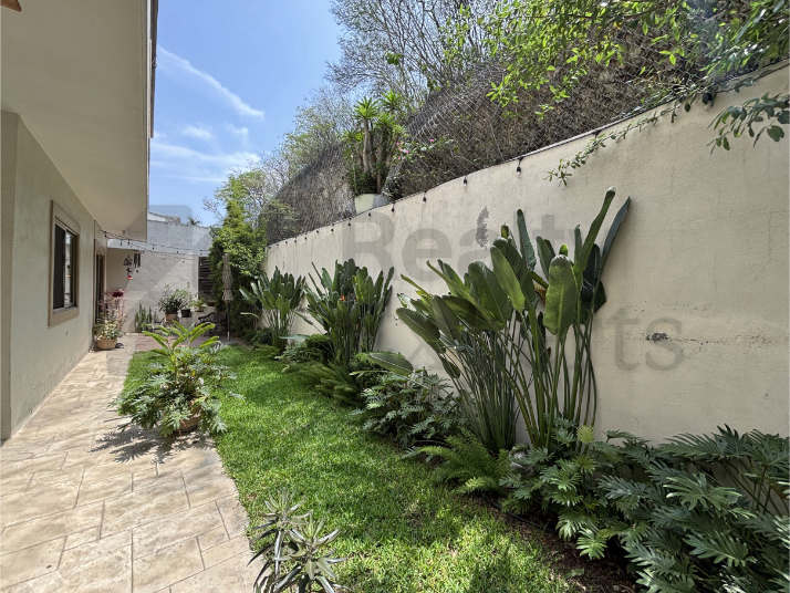 Casa en Venta en Residencial Chipinque