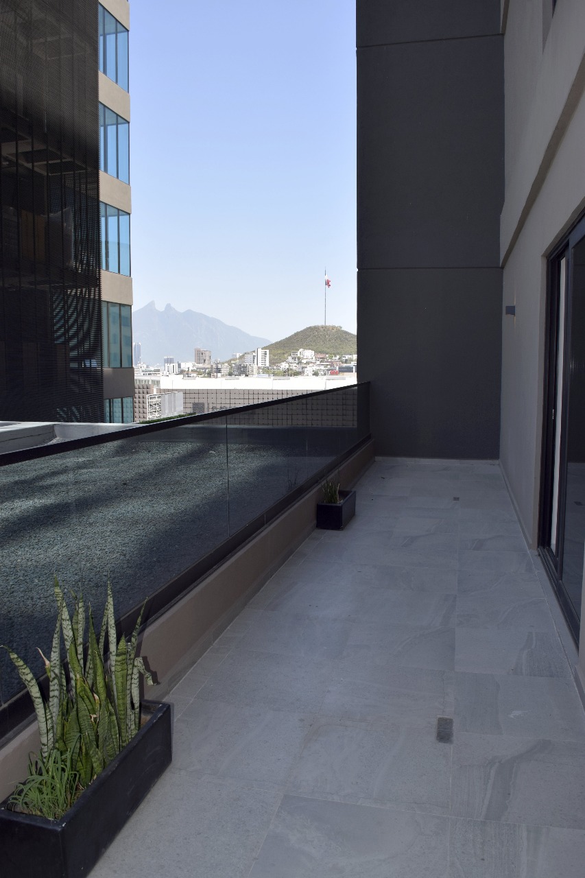 Departamento en Renta en Balcones de Galerías