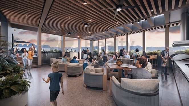 Departamento en Venta en Veredalta