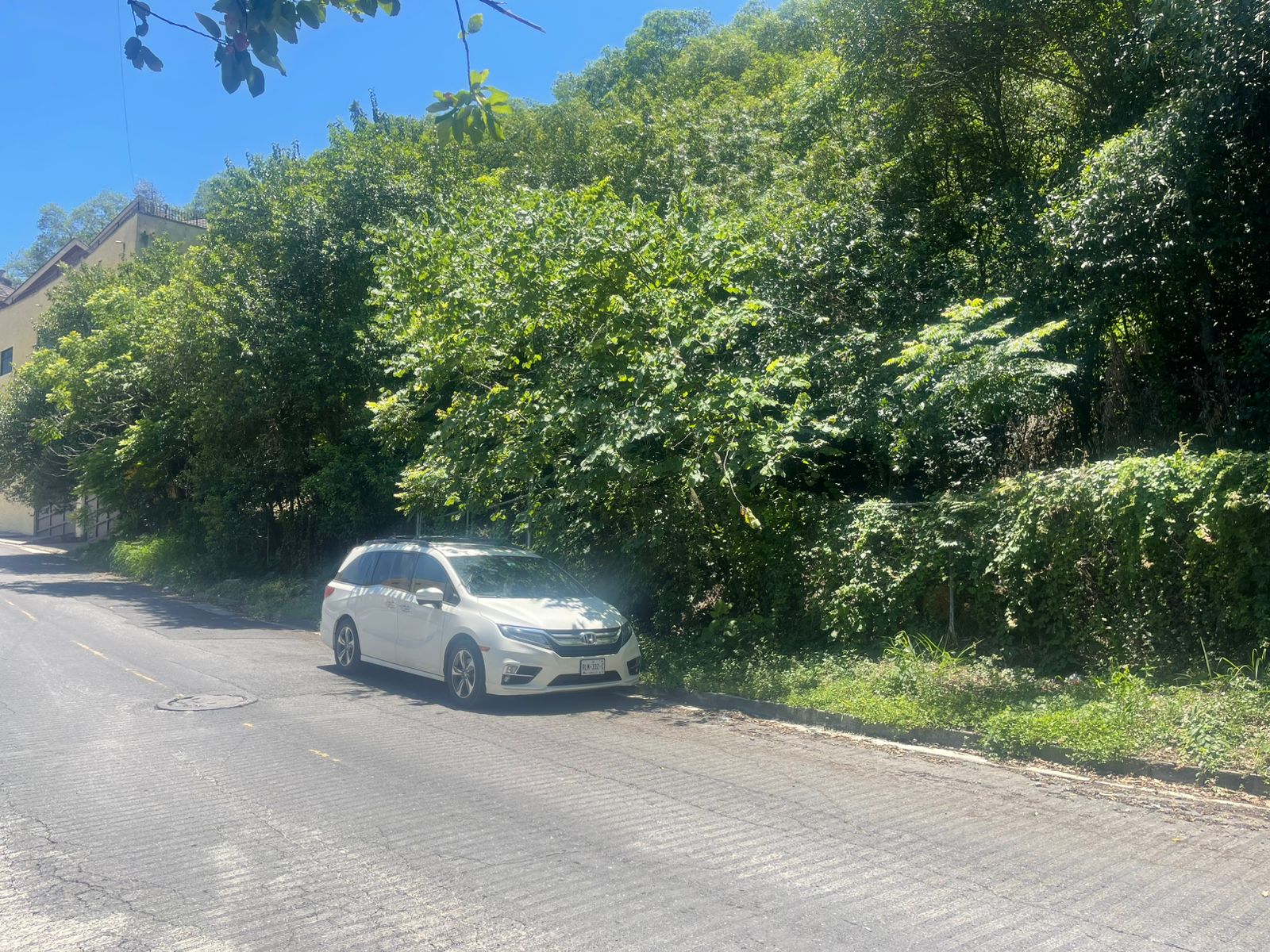 Terreno en Venta en Valle de San Ángel Sect Mexicano