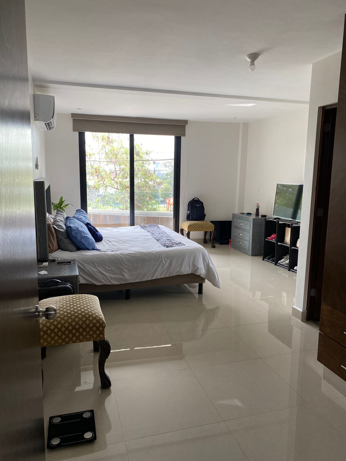 Departamento en Renta en Balcones de Galerías