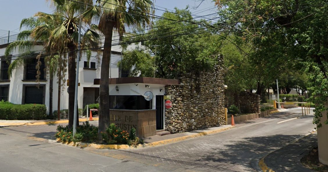 Casa en Renta en Valle de San Agustin