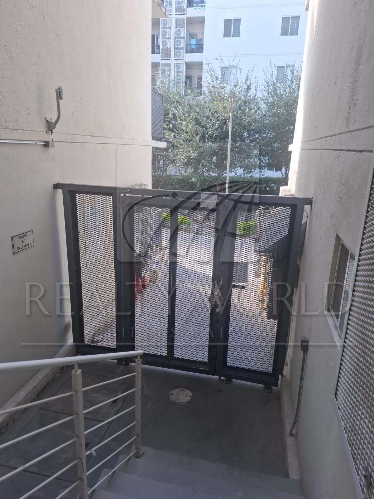 Departamento en Venta en santa fe living