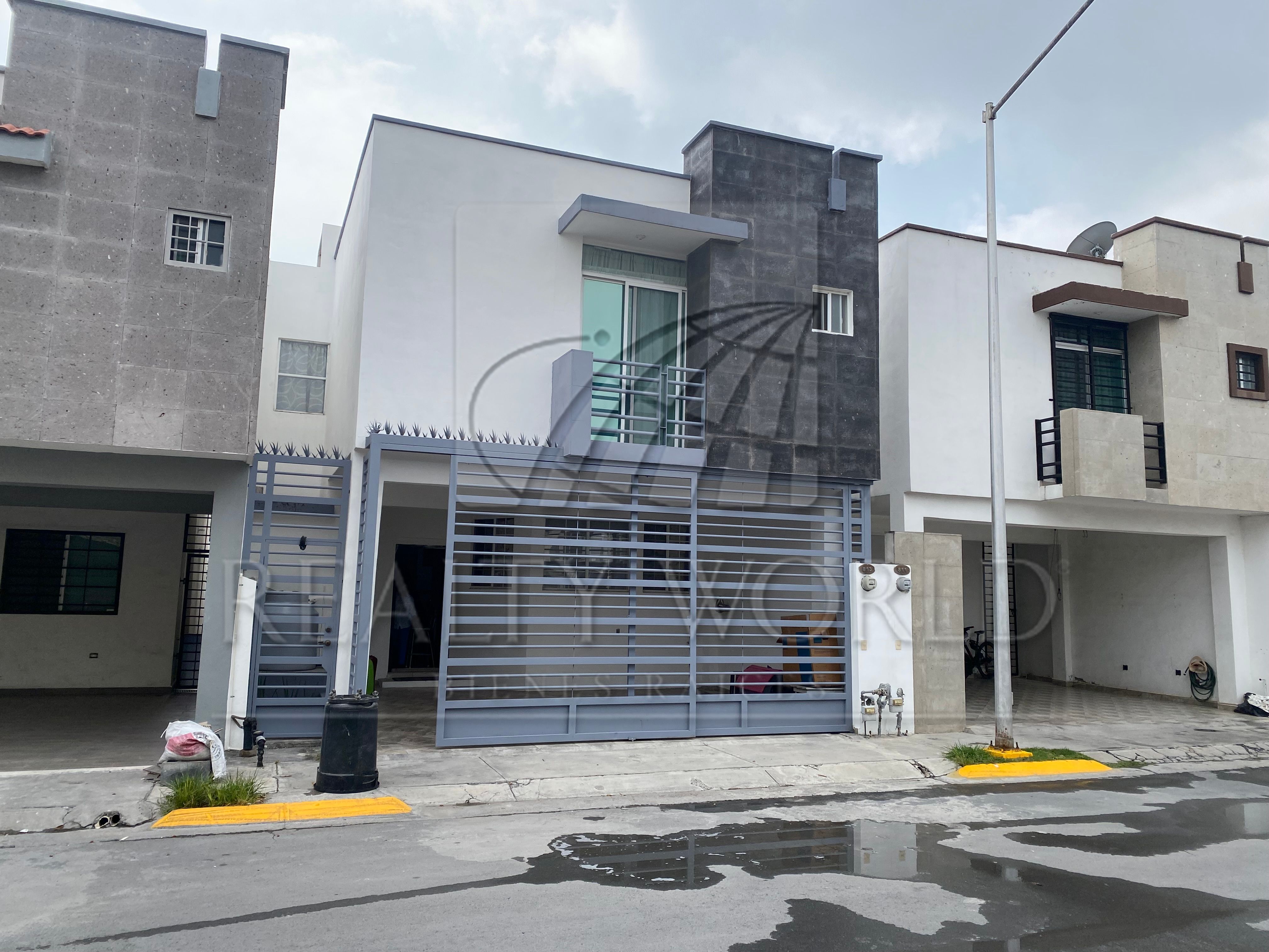 Casa en Renta en Privadas de Anáhuac Sector Himalaya