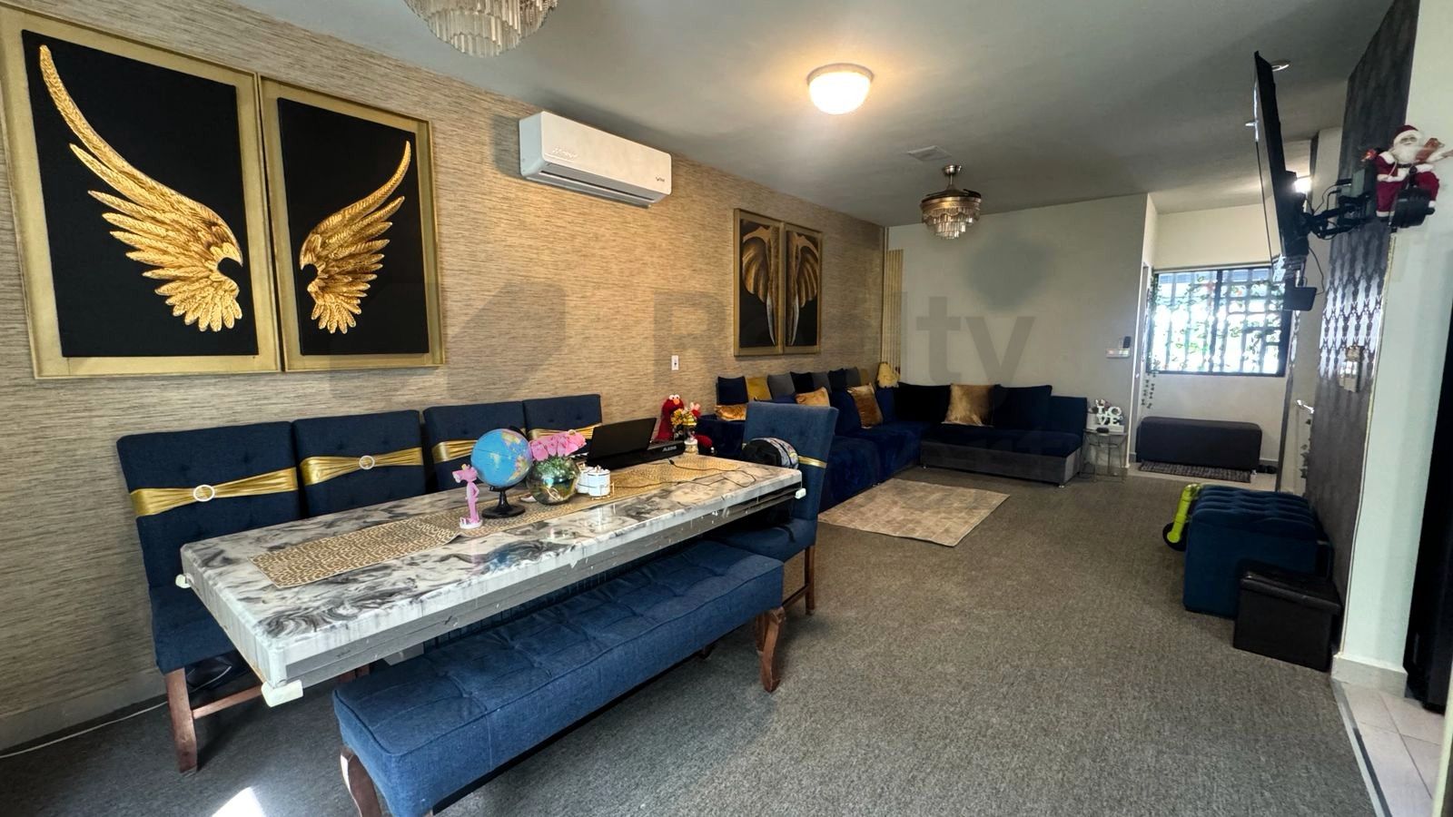 Casa en Renta en Gran Reserva