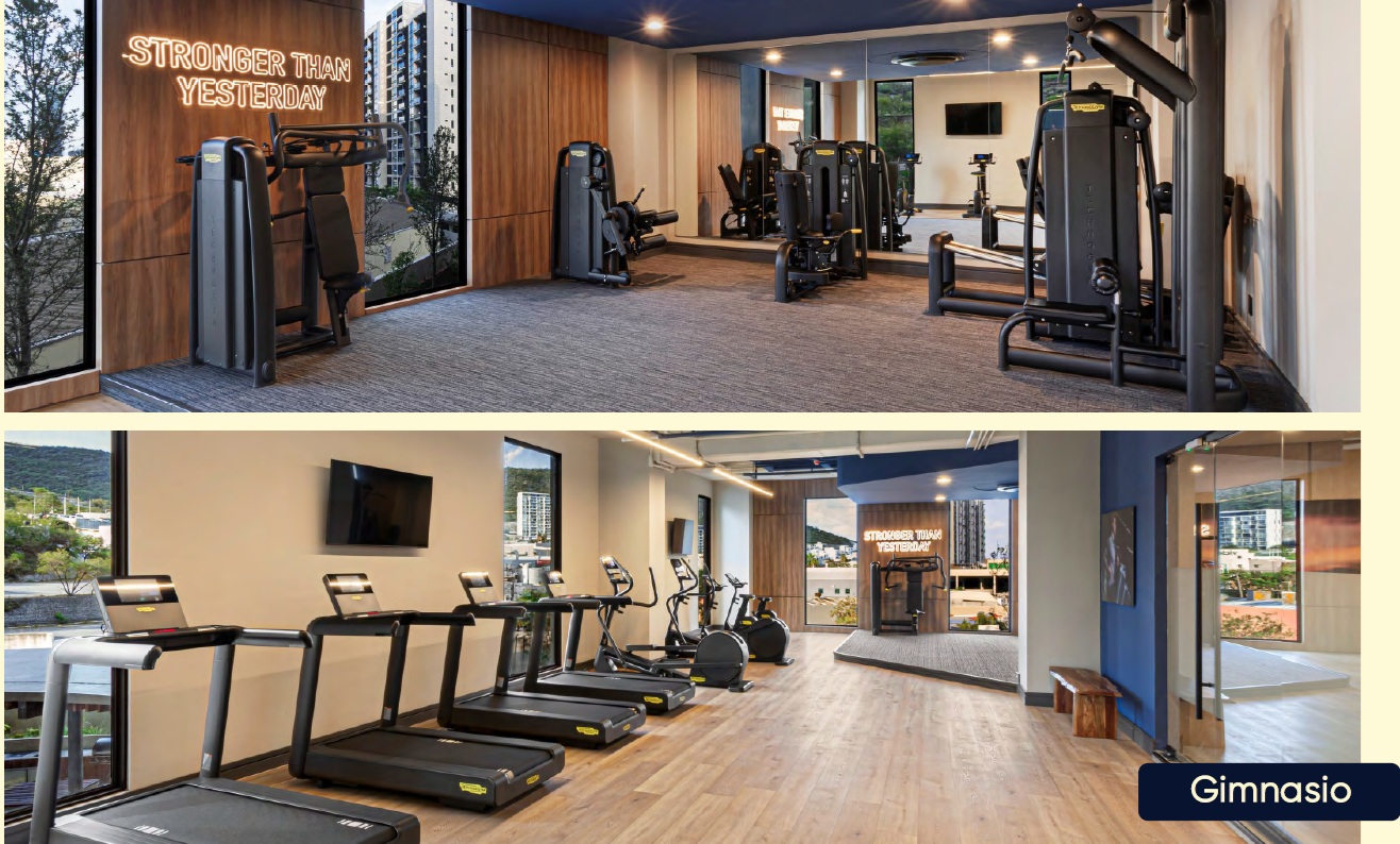 Departamento en Venta en Santa María