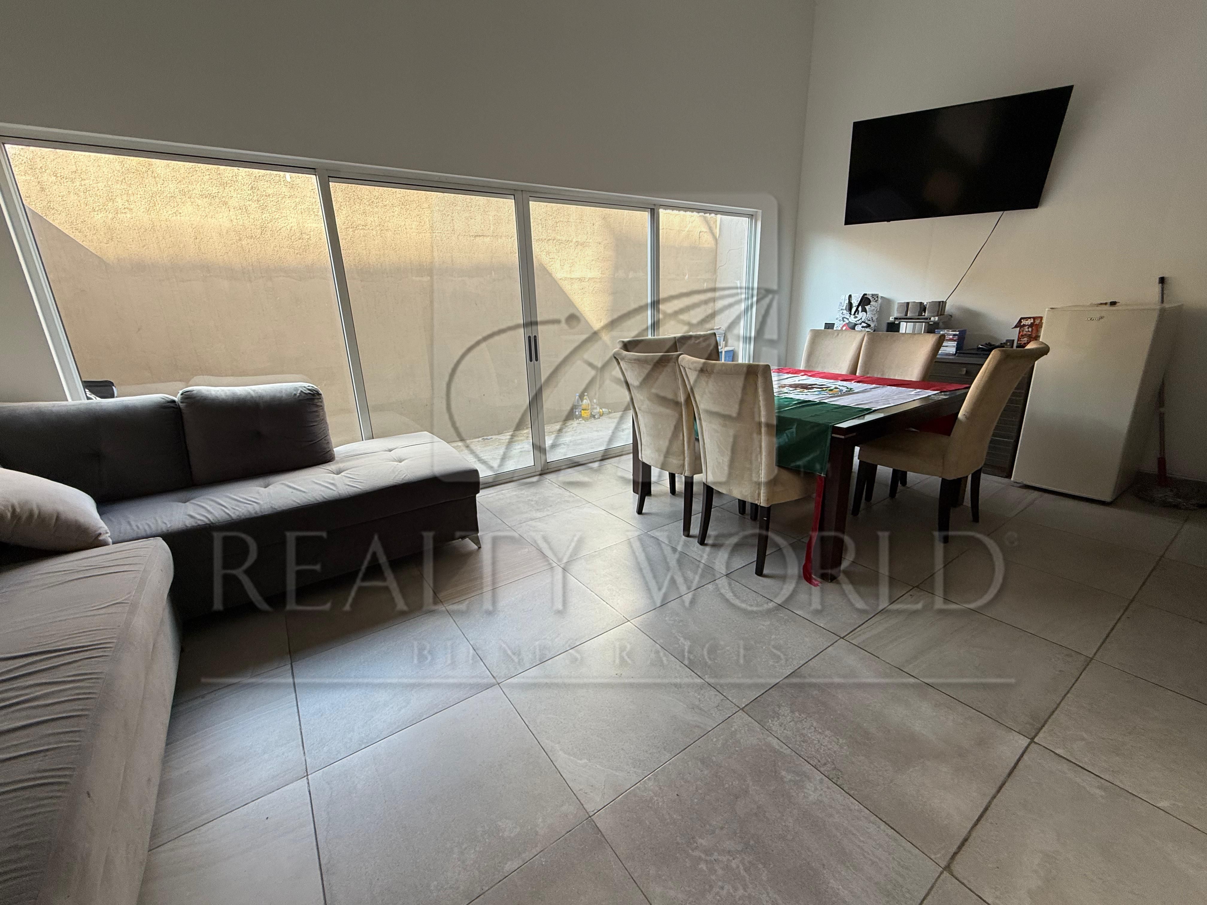 Casa en Venta en Paseo del Vergel