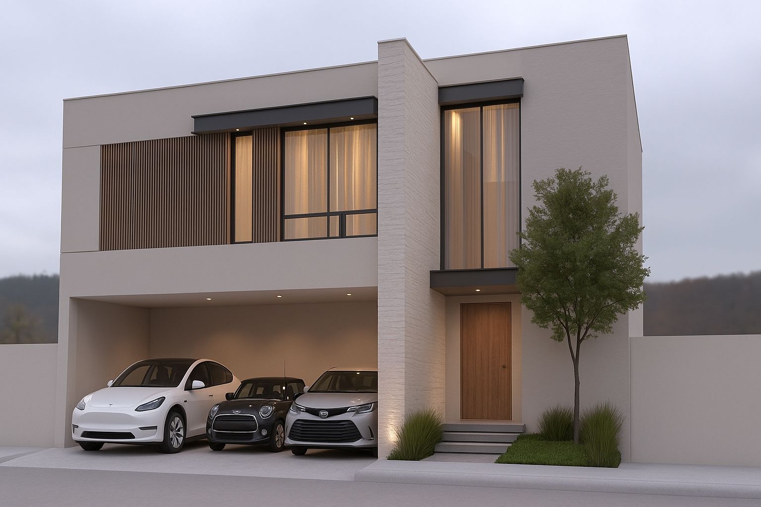 Casa en Venta en Sienna