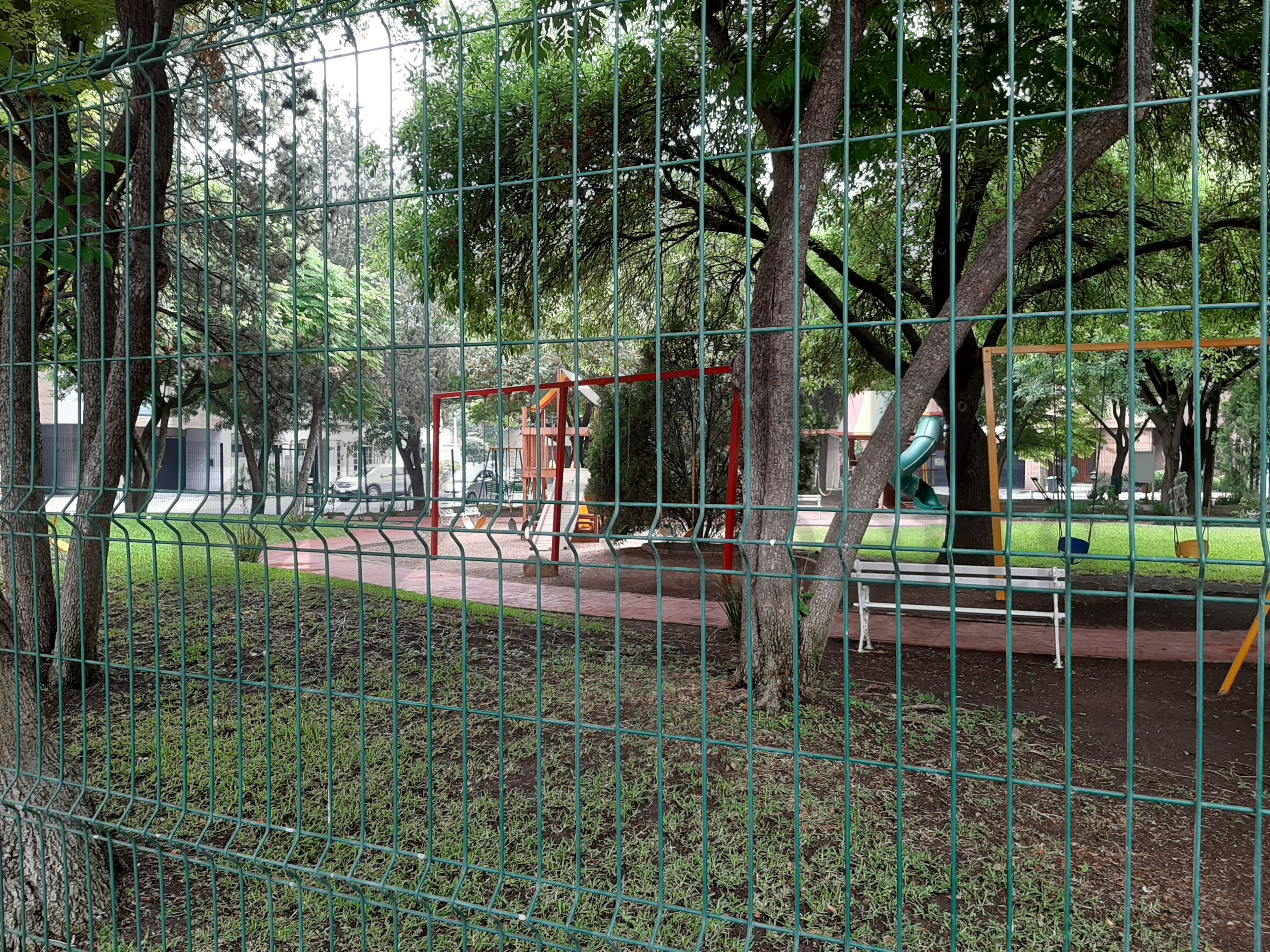 Casa en Renta en Valle de San Agustin