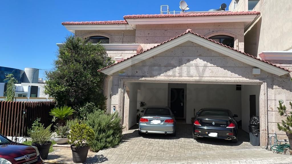 Casa en Venta en Lomas de San Agustín 2 Sector
