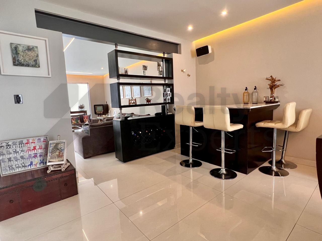 Casa en Venta en Hacienda de las Palmas