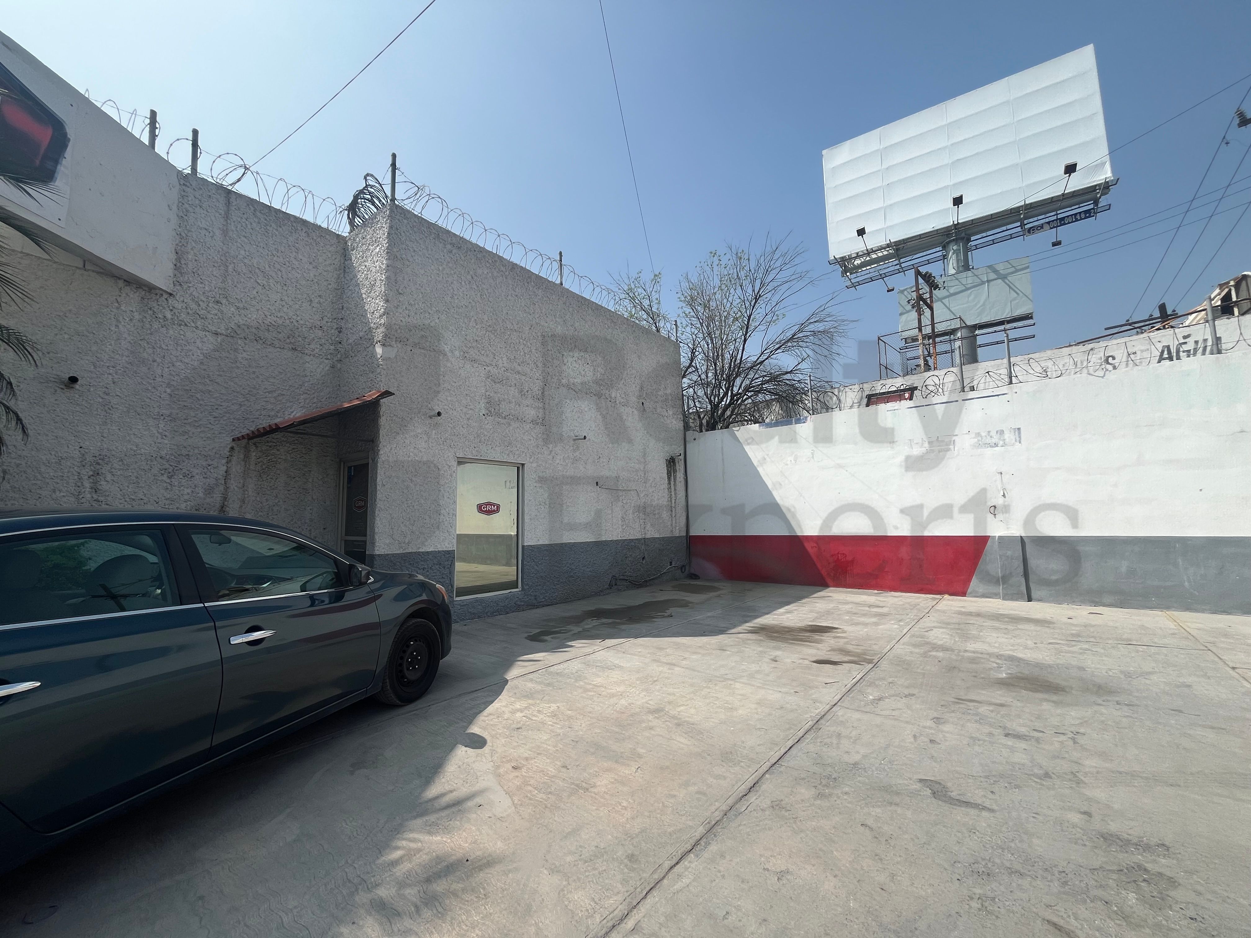 Bodega en Renta en Santa Catarina