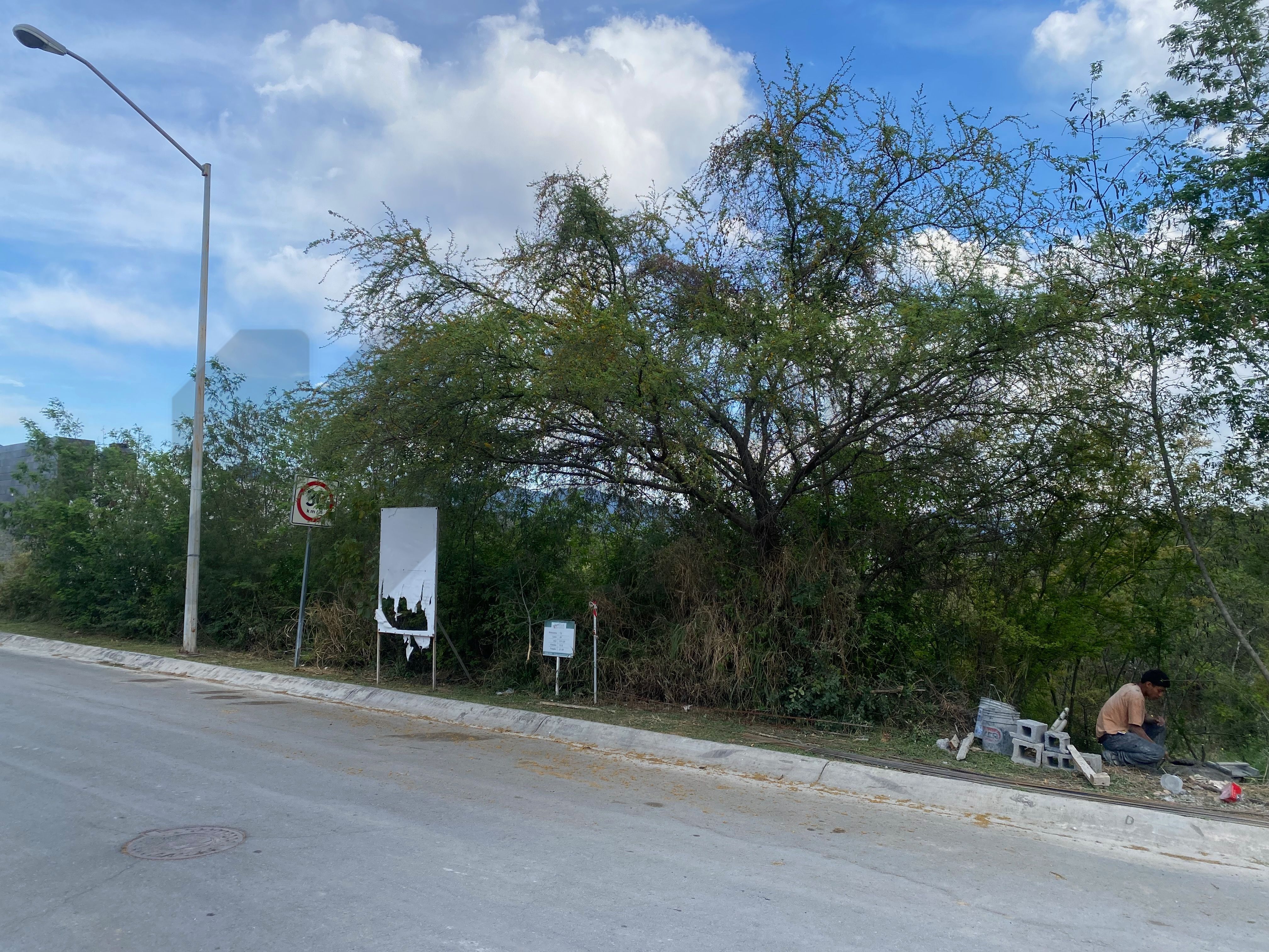 Terreno en Venta en Bosque Residencial