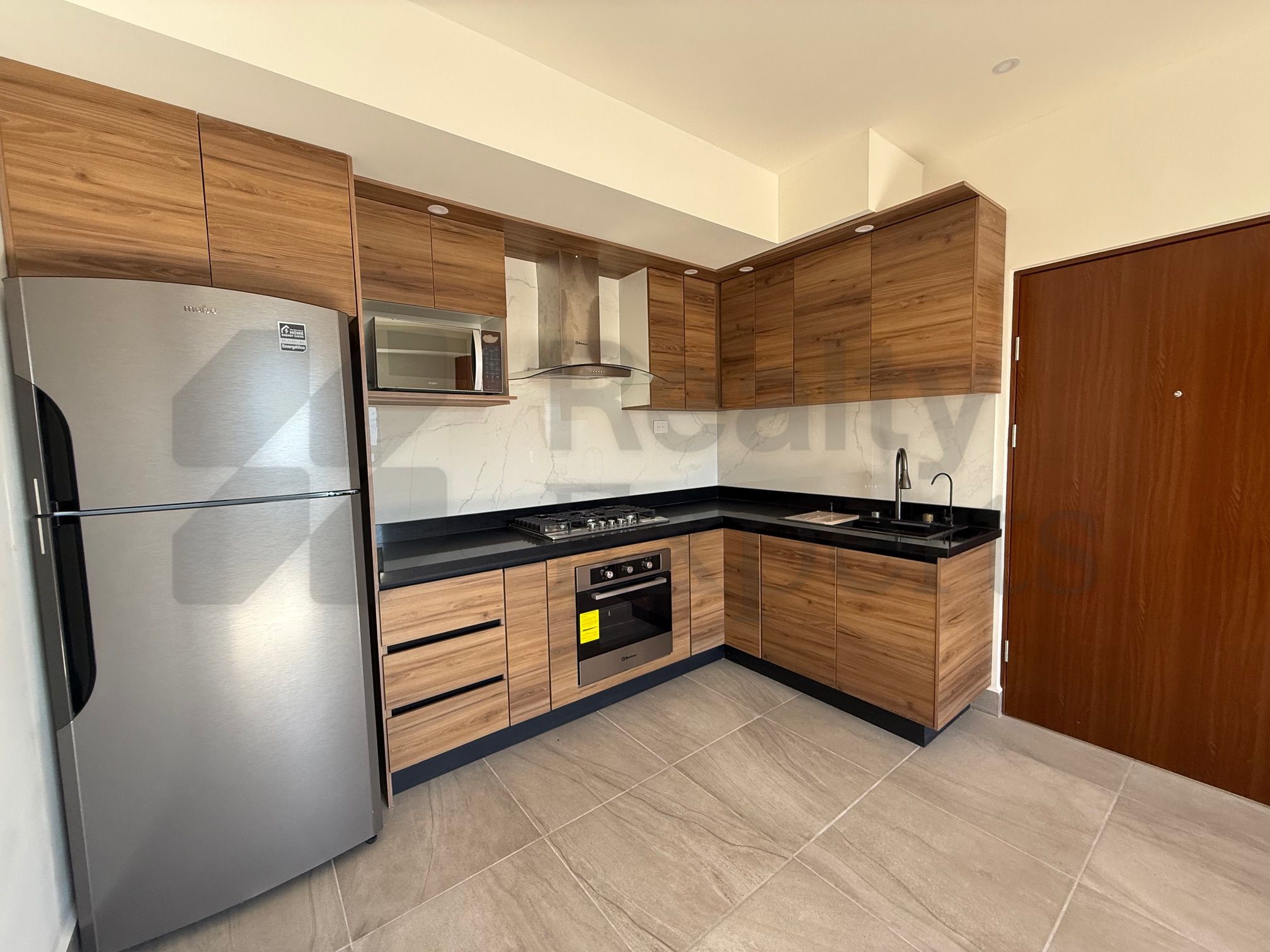 Departamento en Renta en Monteleva Central