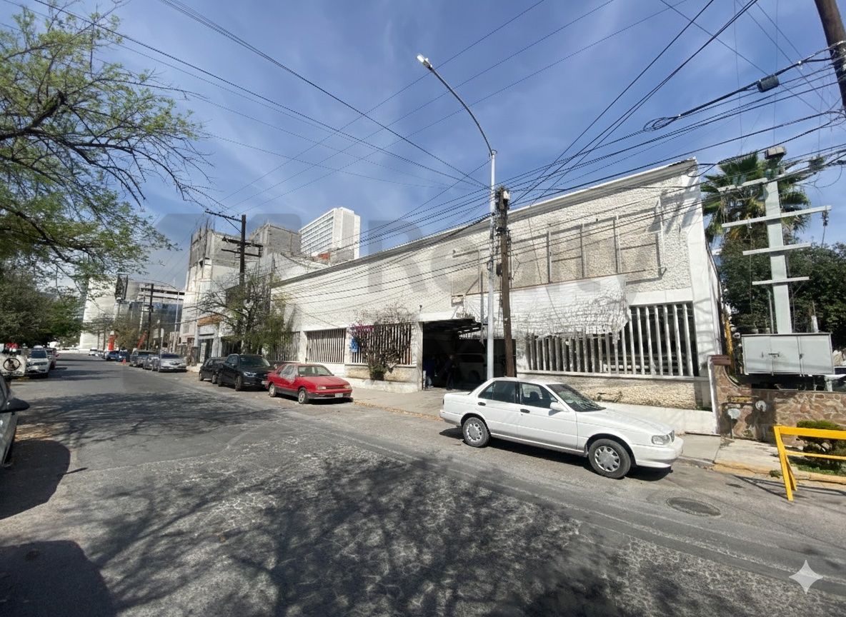 Bodega en Renta en El Mirador