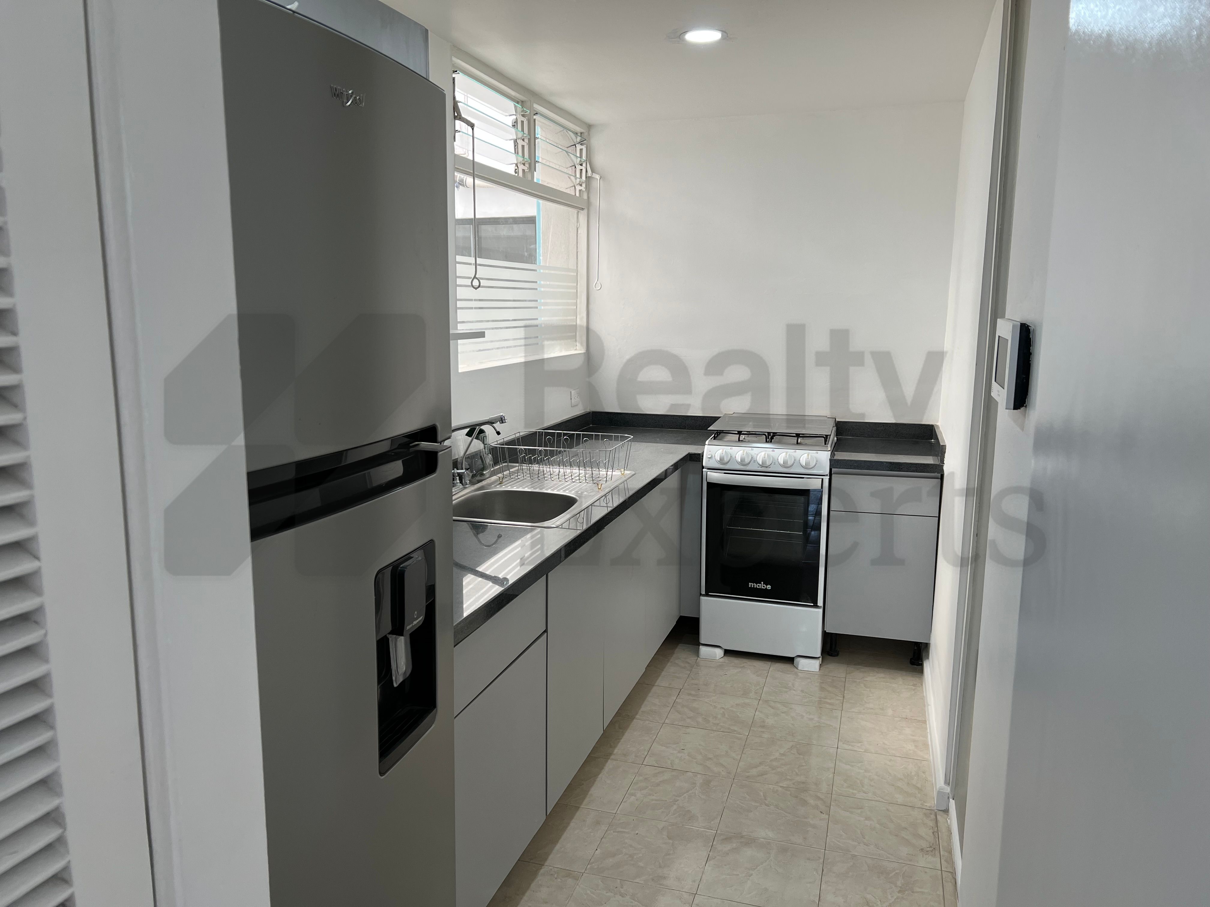 Departamento en Renta en Cuauhtémoc